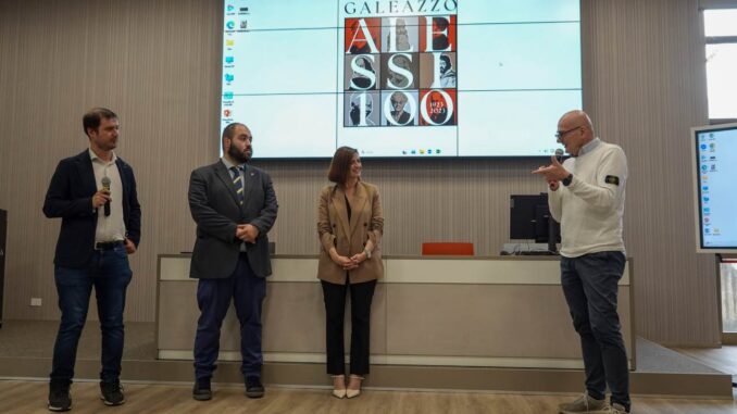 Inclusione sociale al centro nel dialogo tra Sindaca e studenti