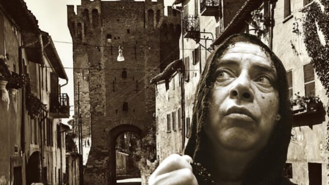 Teatro dialettale a Perugia rivive con la storia dei borghi