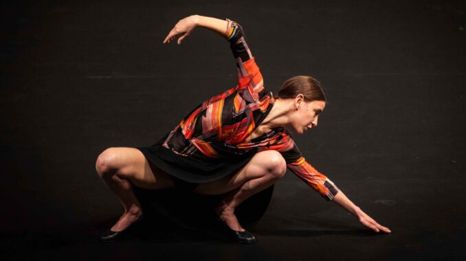 Chiusura stagione a passo di danza per il Teatro Stabile dell’Umbria