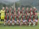 Torneo della Pace la Ternana Women insegue il grande successo