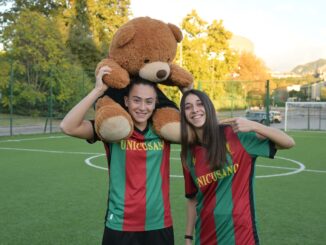 Ternana Women settore giovanile chiude una stagione da record