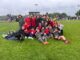 Ternana Women U12 conquista il podio al torneo di Spoleto