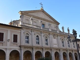 Veglia Terni invoca nuovo vescovo con preghiera di Pentecoste