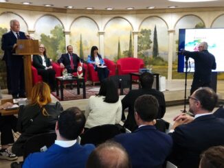 Opportunità Umbria-Tunisia per filiere con aperture nuovi mercati 