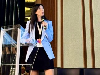 Medicina della longevità: Virginia Boccardi tra i Paladini della Salute