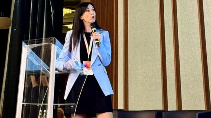 Medicina della longevità: Virginia Boccardi tra i Paladini della Salute