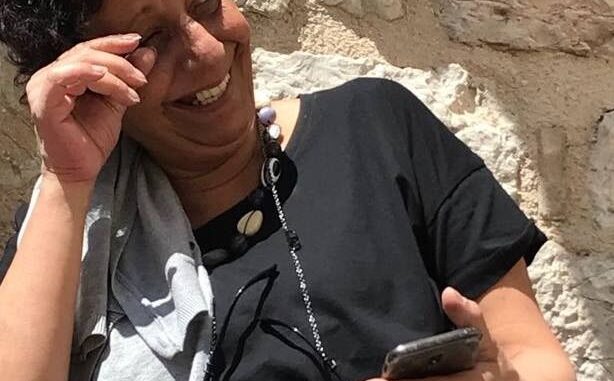 Cordoglio cittadino per la scomparsa di Adriana Garbagnati