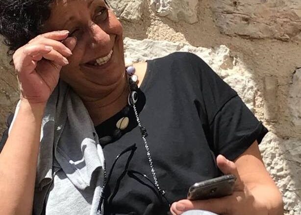 Cordoglio cittadino per la scomparsa di Adriana Garbagnati
