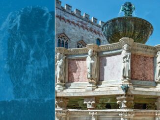Acqua bene comune svela il volto medievale di Perugia