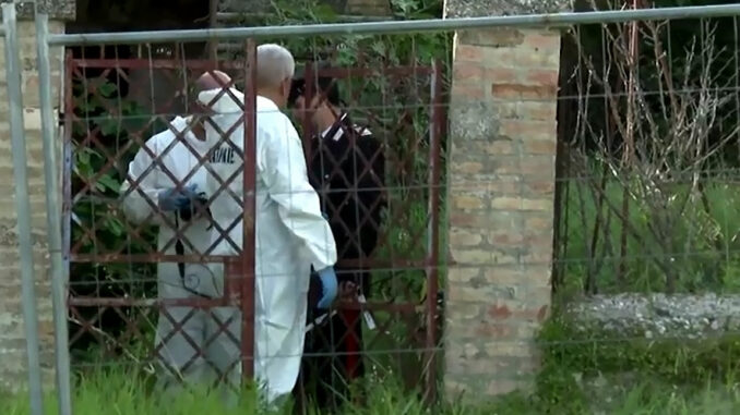 Donna aggredita con martello su autobus a Stroncone, il racconto