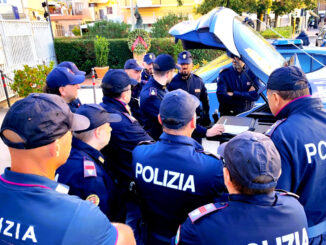 Operazioni "Alto Impatto" a Terni: 138 persone identificate