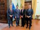 Umbria e Francia intensificano cooperazione strategica europea
