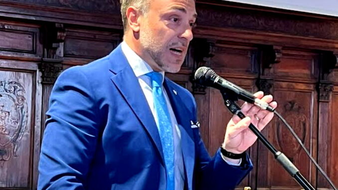 Sicurezza urbana sotto lente Polizia Locale i quartieri di Perugia in particolare Fontivegge