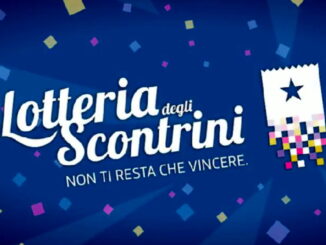 Lotteria degli scontrini un record da 1,5 milioni totali