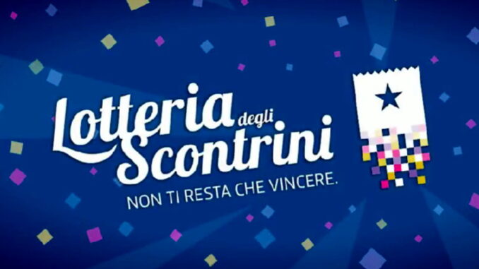 Lotteria degli scontrini un record da 1,5 milioni totali