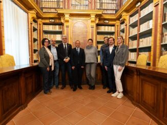 Bilancio partecipativo UniPg apre scelte condivise in aula