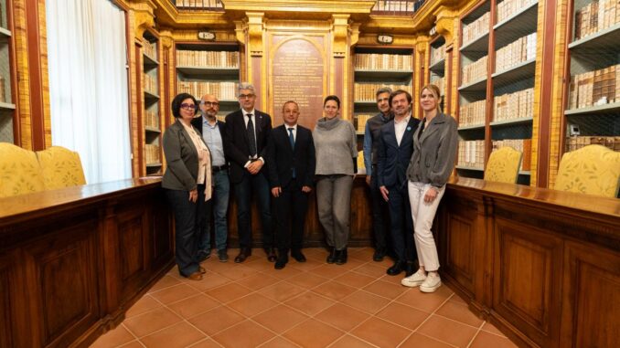 Bilancio partecipativo UniPg apre scelte condivise in aula