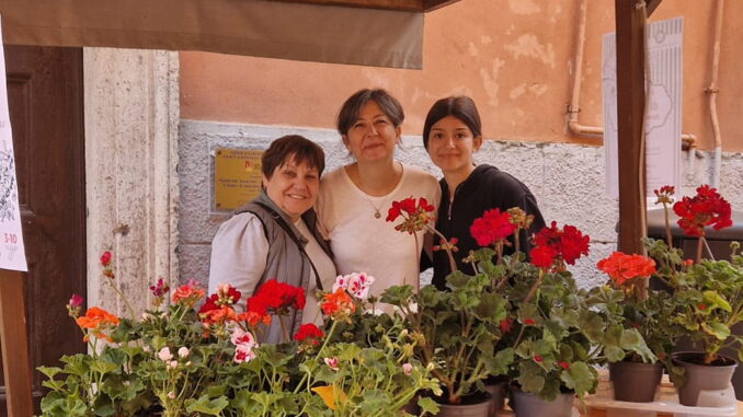 Risveglio di Primavera valorizza centro storico Perugia