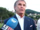 Cucinelli sogna nuovo teatro a Foligno, che si inspiri al Morlacchi [Video]