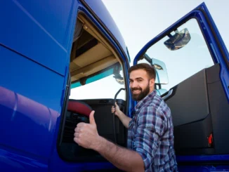 Autotrasporto, governo stanzia 300 milioni contro il caro carburante