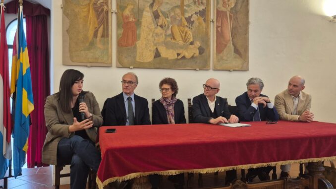 Festival delle Biblioteche, la biblioteca degli Arcono passa il testimone alla Sandro Penna