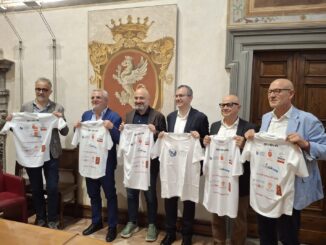Dal 15 al 17 maggio sbarca a Pian di Massiano progetto Campus3s