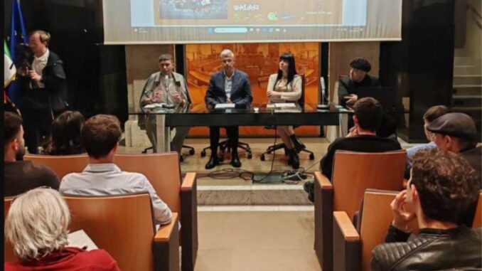 Cantieri culturali valorizzano creatività e giovani in Umbria
