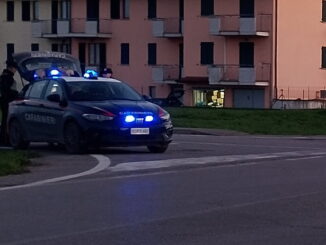Controlli Carabinieri Intensificano Sicurezza a Città di Castello