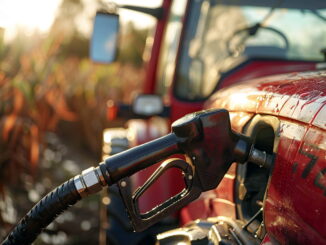 Carburante agricolo Umbria: riaperti i termini e quota 80%