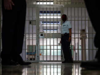 Carceri Orvieto caos tra incendi e tensioni senza fine gravi