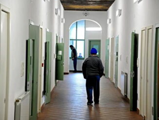 Ragazzo del 1981 si suicida in carcere questa volta a Spoleto