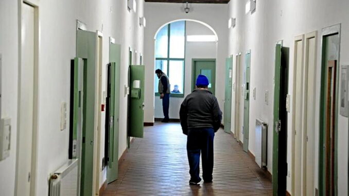 Ragazzo del 1981 si suicida in carcere questa volta a Spoleto