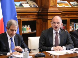 Prevenzione del dissesto idrogeologico chiave per l'Appennino