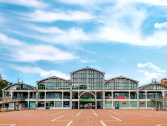 Più sicurezza al centro commerciale La Perugina a Castel del Piano