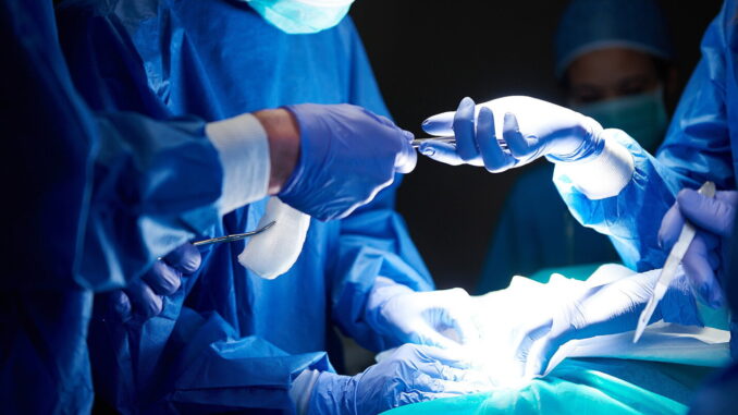 Sanità a Terni cambiano le liste d'attesa chirurgiche
