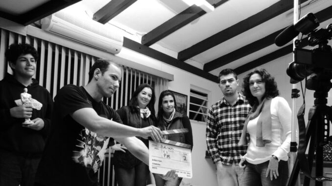 Umbria Film Fund 2026-2027: quattro milioni per il cinema
