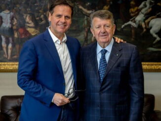 Governance Financo cambia assetto e rafforza la struttura