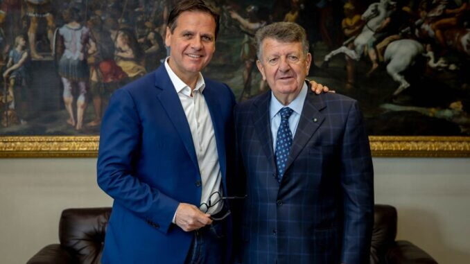 Governance Financo cambia assetto e rafforza la struttura