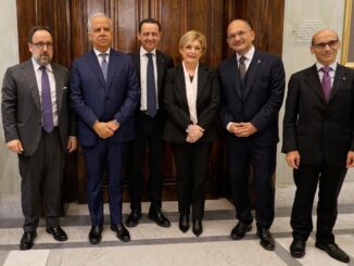 Ricostruzione, da Roma arriva il badge da cantiere edile