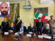 Mohamed El Messaoudi 8 martellate alla ex moglie e poi la fuga