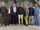 Moscatelli candidato alla presidenza Coni Umbria, la sua squadra
