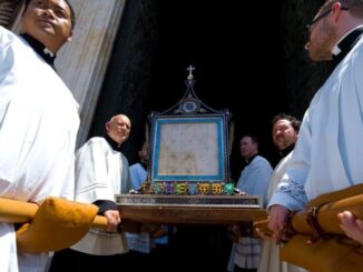 Corpus Domini svelato l'intero calendario delle celebrazioni
