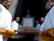 Corpus Domini svelato l'intero calendario delle celebrazioni