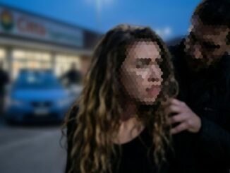 Arrestato molestatore seriale bloccato dalla polizia Perugia