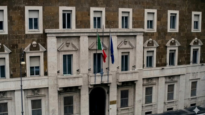 Caso intercettazioni al Csm per i colloqui avuti in carcere