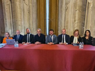 Comunità energetiche rinnovabili in Umbria siglato l'accordo