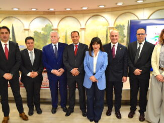 Esportazioni tra Umbria e Tunisia nuove rotte per le imprese