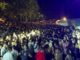 Three Days al Renato Curi un successo da 15mila presenze