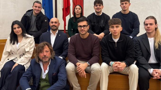Sicurezza a Perugia Fi Giovani attacca la sindaca Ferdinandi
