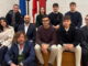 Sicurezza a Perugia Fi Giovani attacca la sindaca Ferdinandi